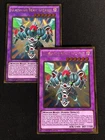 Gladiator Beast Gyzarus