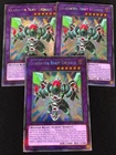 Gladiator Beast Gyzarus