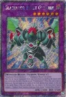 Gladiator Beast Gyzarus