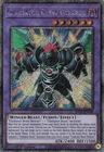 Gladiator Beast Gyzarus
