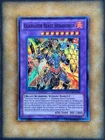 Gladiator Beast Heraklinos