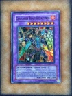 Gladiator Beast Heraklinos