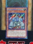 Gladiator Beast Hoplomus
