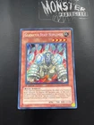 Gladiator Beast Hoplomus