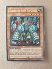 Gladiator Beast Dimacari