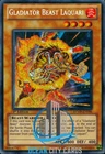 Gladiator Beast Torax