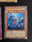 Gladiator Beast Murmillo