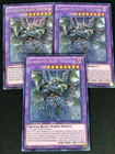 Mythical Beast Cerberus
