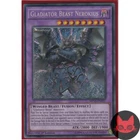 Gladiator Beast Torax