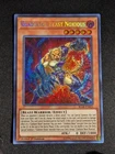 Gladiator Beast Laquari
