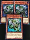 Gladiator Beast Retiari