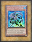 Gladiator Beast Retiari