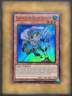 Gladiator Beast Retiari