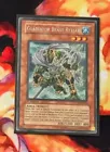 Gladiator Beast Bestiari