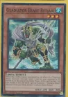 Gladiator Beast Retiari