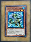 Gladiator Beast Torax