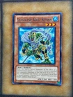 Gladiator Beast Essedarii