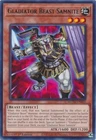 Cunning of the Six Samurai