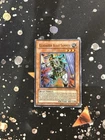 Gladiator Beast Samnite