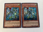 Gladiator Beast Secutor