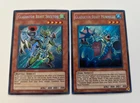 Gladiator Beast Secutor