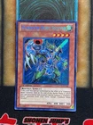Gladiator Beast Secutor
