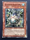 Gladiator Beast Torax