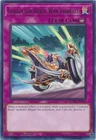 Gladiator Beast War Chariot