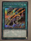 Gladiator Beast Torax