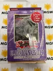 Gladiator Beast Bestiari