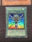Monster Reborn