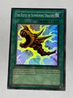 The Flute of Summoning Dragon