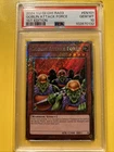 Goblin Attack Force
