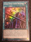 Goblin Biker Grand Breakout