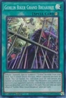 World Legacy in Shadow