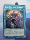 Goblin Biker Grand Entrance