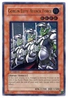 Goblin Elite Attack Force