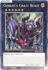 Goblin's Crazy Beast