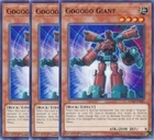 Gonogo