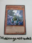 Gogogo Golem