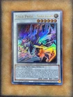 Gold Pride - Star Leon