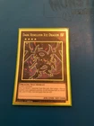 Mystery Shell Dragon