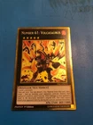 Number 61: Volcasaurus