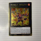 Number 61: Volcasaurus