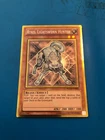 Ryko, Lightsworn Hunter
