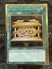 Gold Sarcophagus