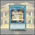 Gold Sarcophagus