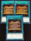Gold Sarcophagus