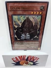 Golem Dragon