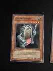 Golem Sentry